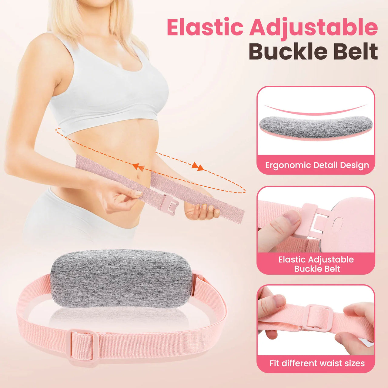 Aline Flow™ Period Relief Belt